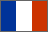 drapeau Français