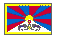drapeau Tibet